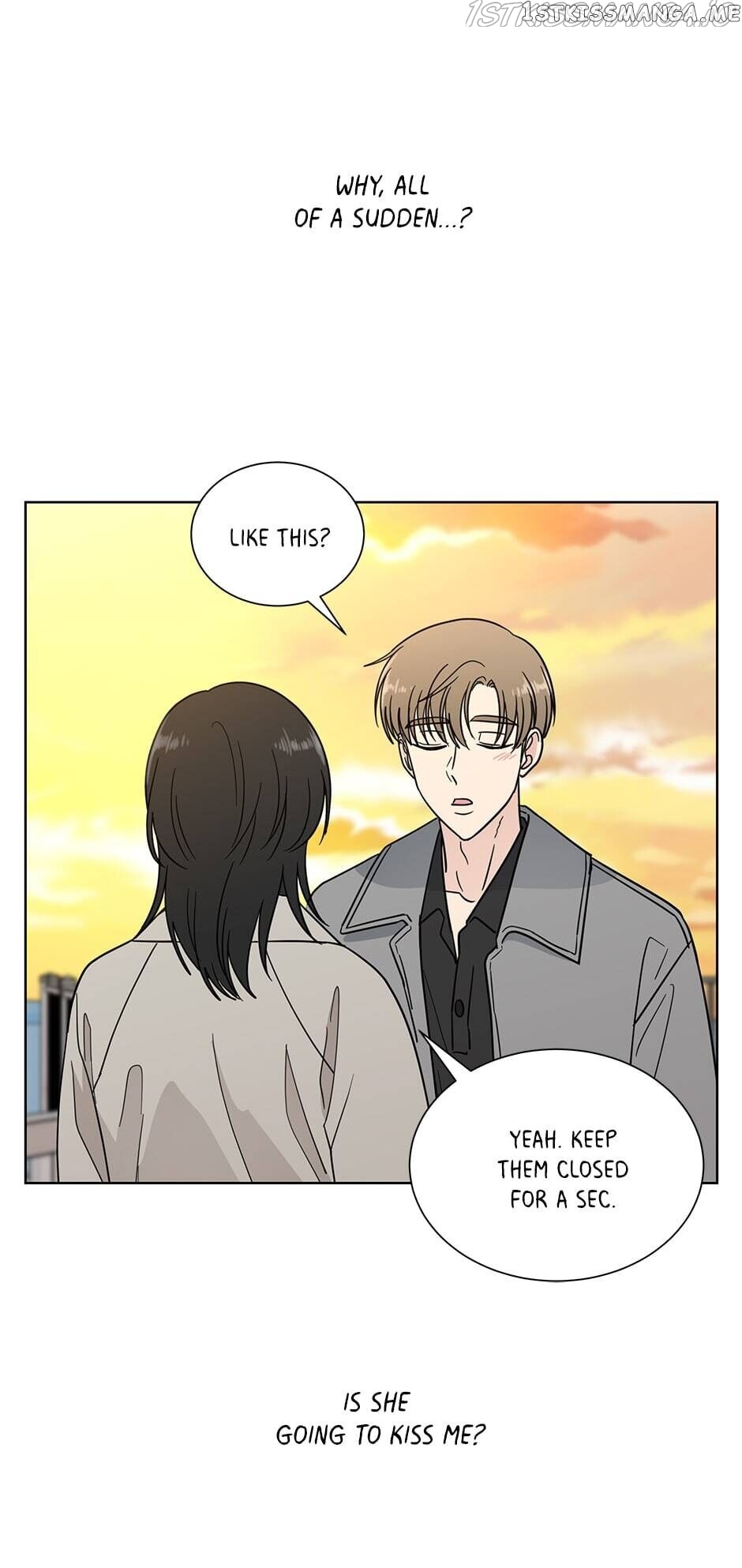 The Only Love I Know Chapter 118 - page 13
