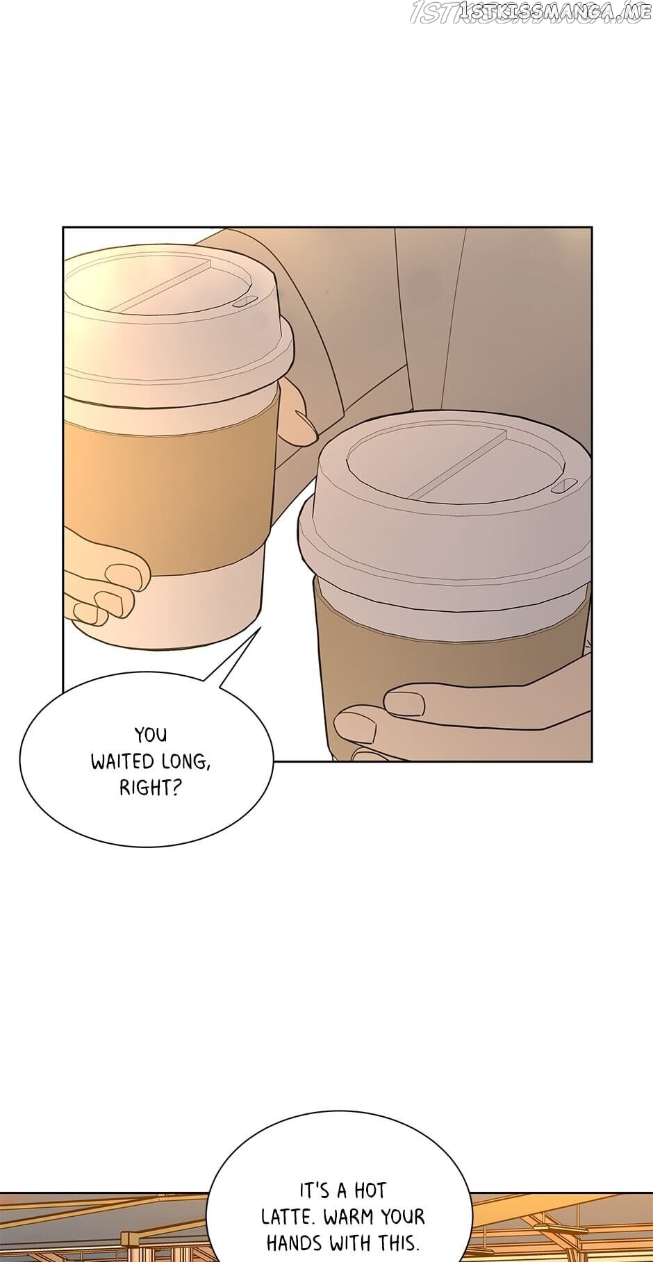 The Only Love I Know Chapter 118 - page 2