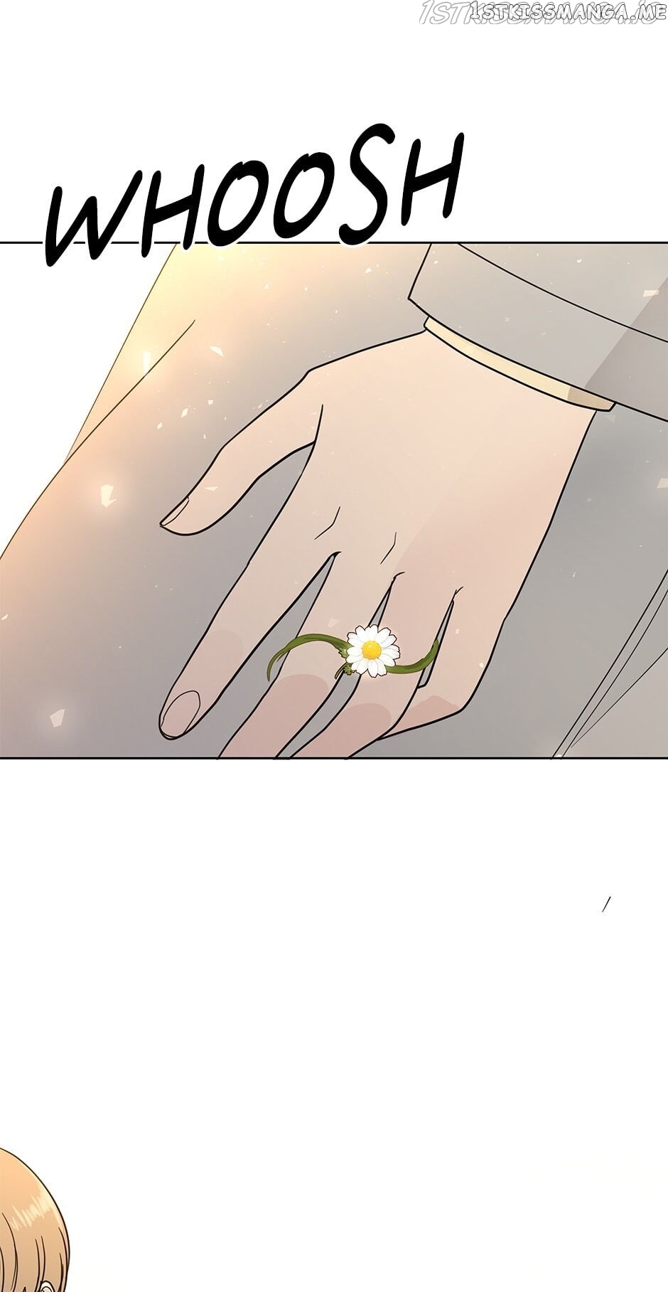 The Only Love I Know Chapter 118 - page 20