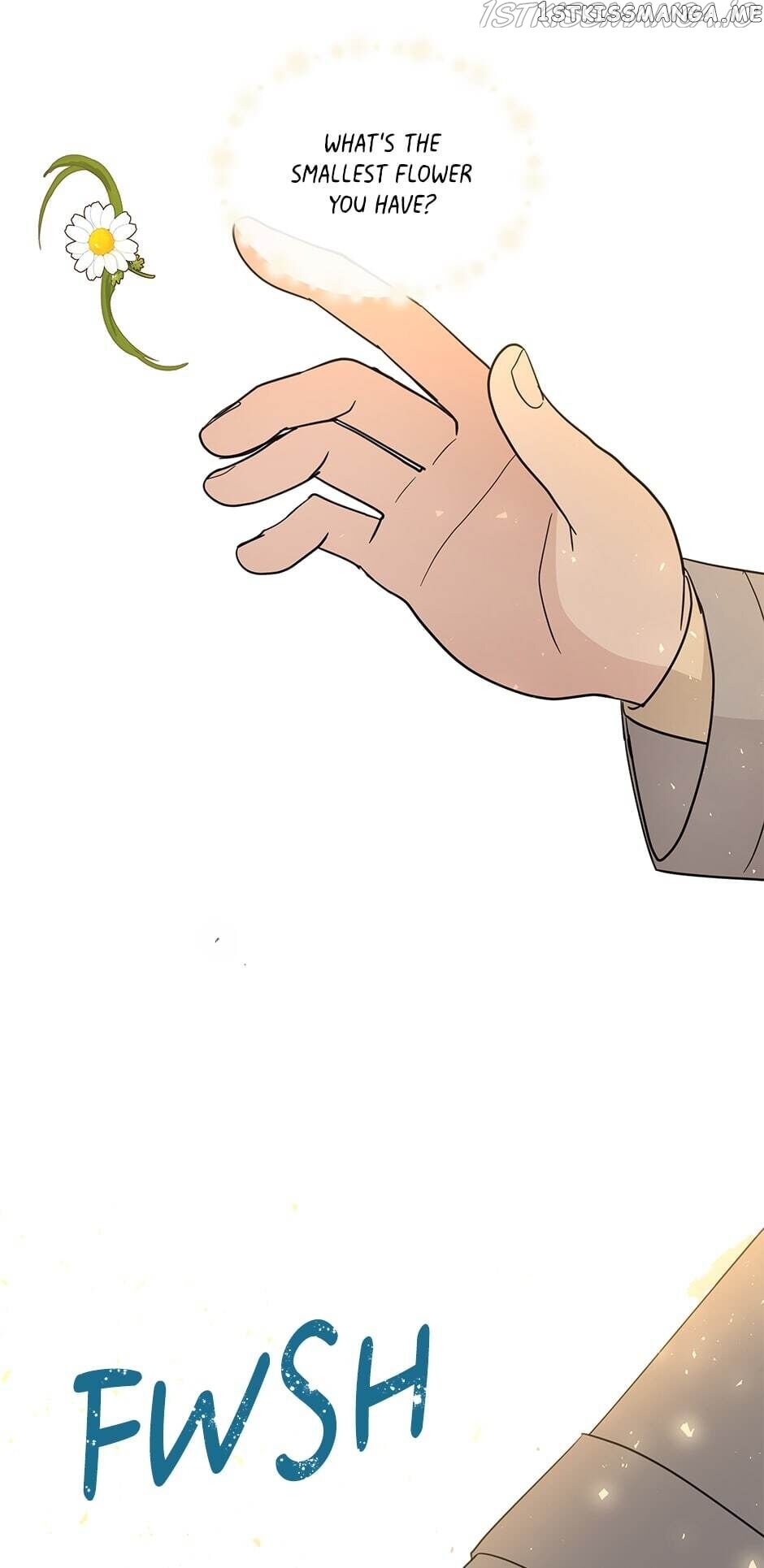 The Only Love I Know Chapter 118 - page 23