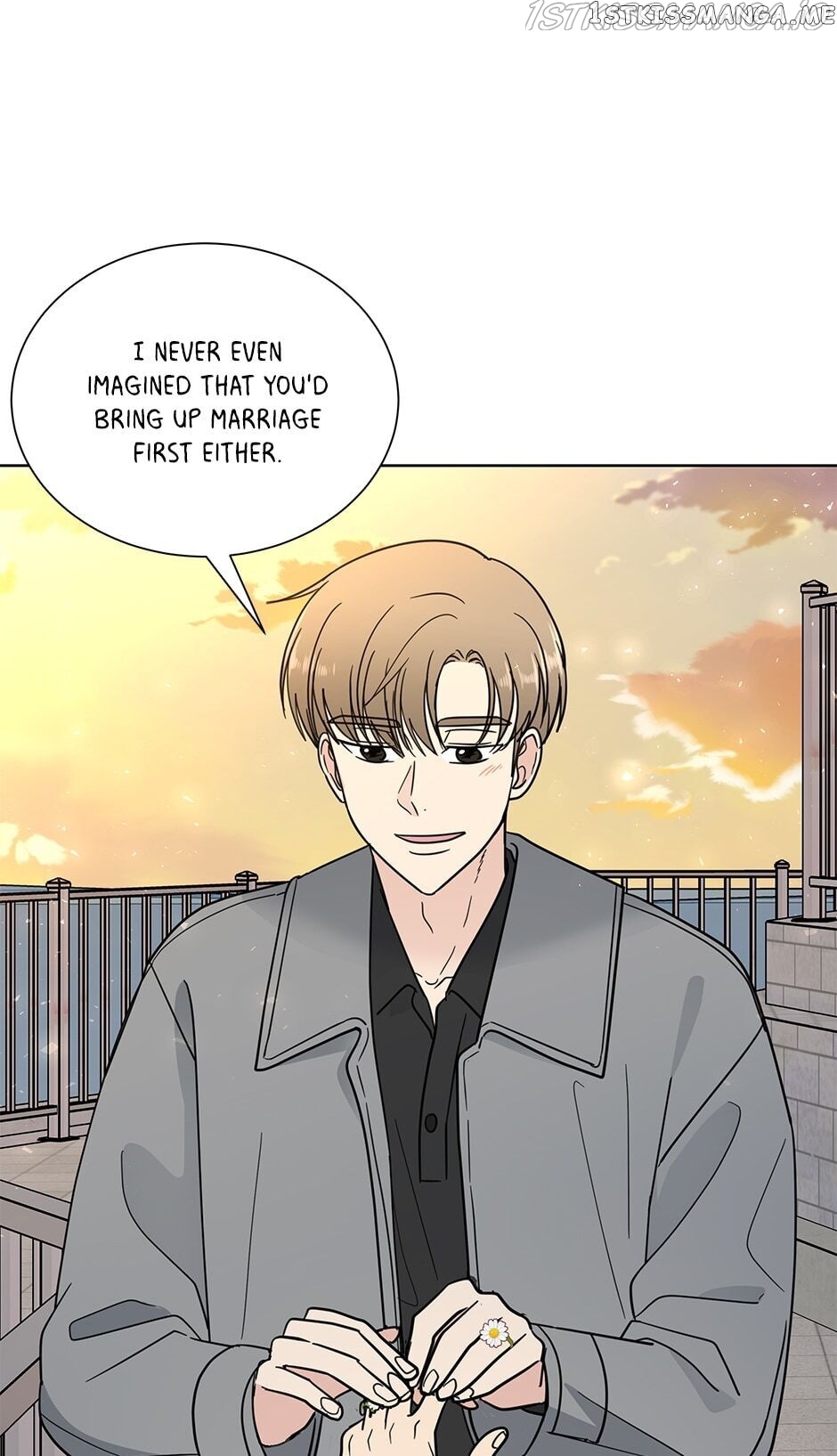 The Only Love I Know Chapter 118 - page 27