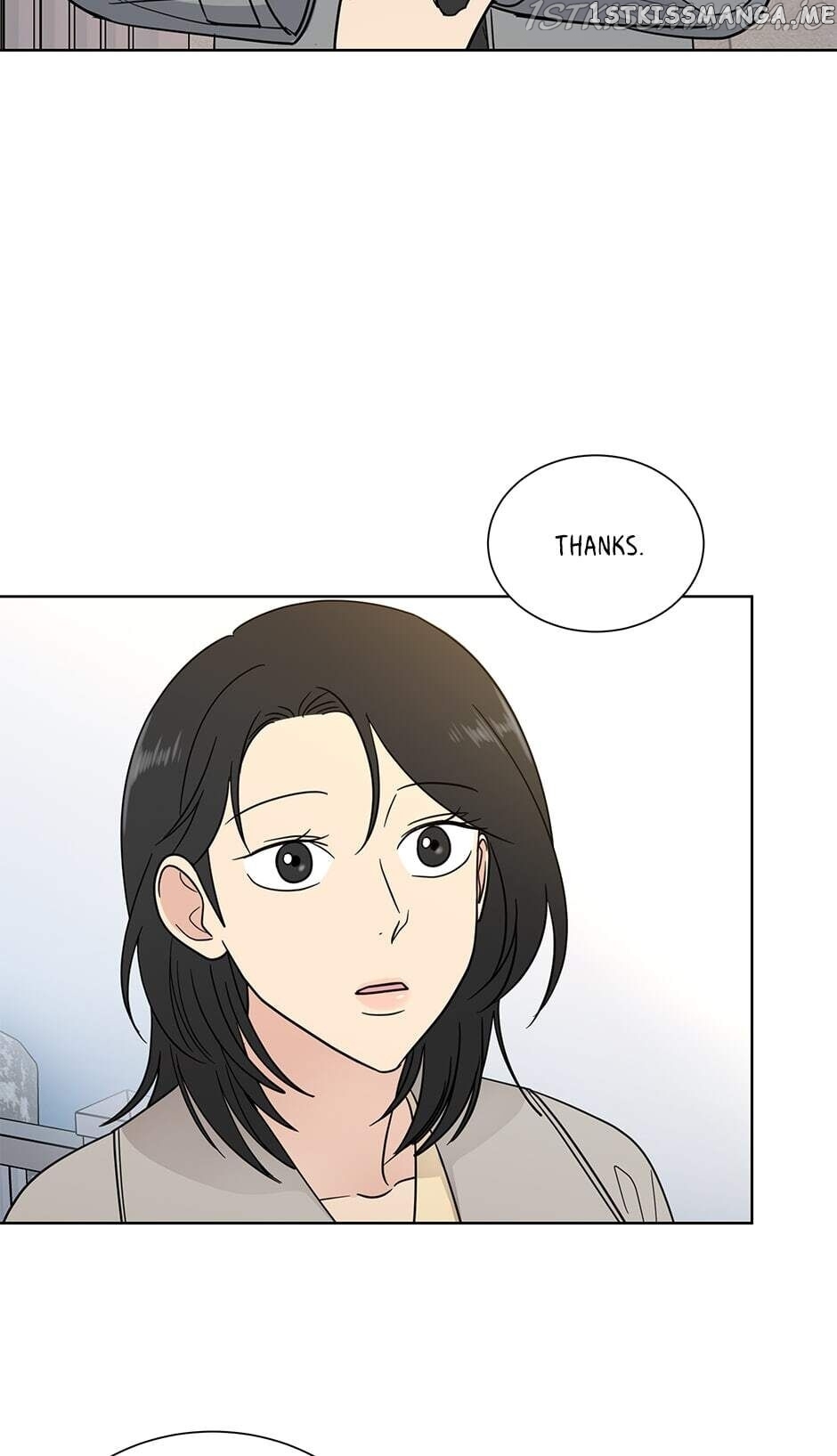 The Only Love I Know Chapter 118 - page 28
