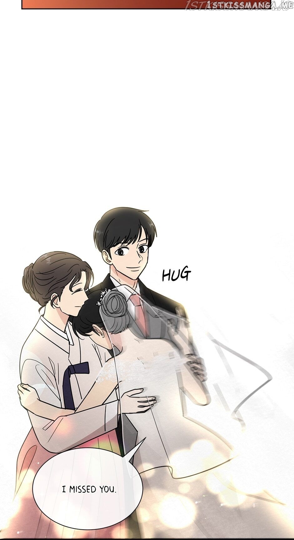 The Only Love I Know Chapter 118 - page 41