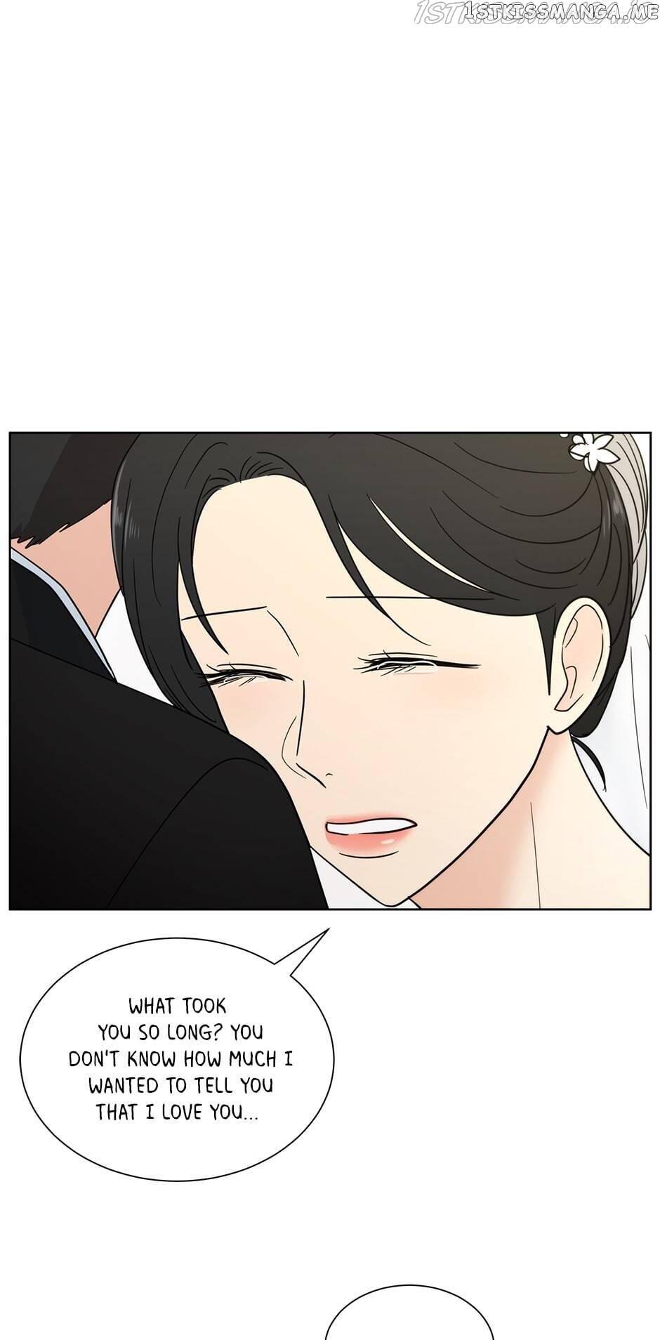 The Only Love I Know Chapter 118 - page 42