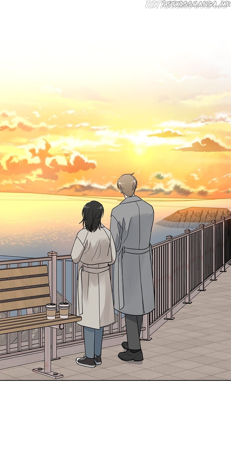 The Only Love I Know Chapter 118 - page 6