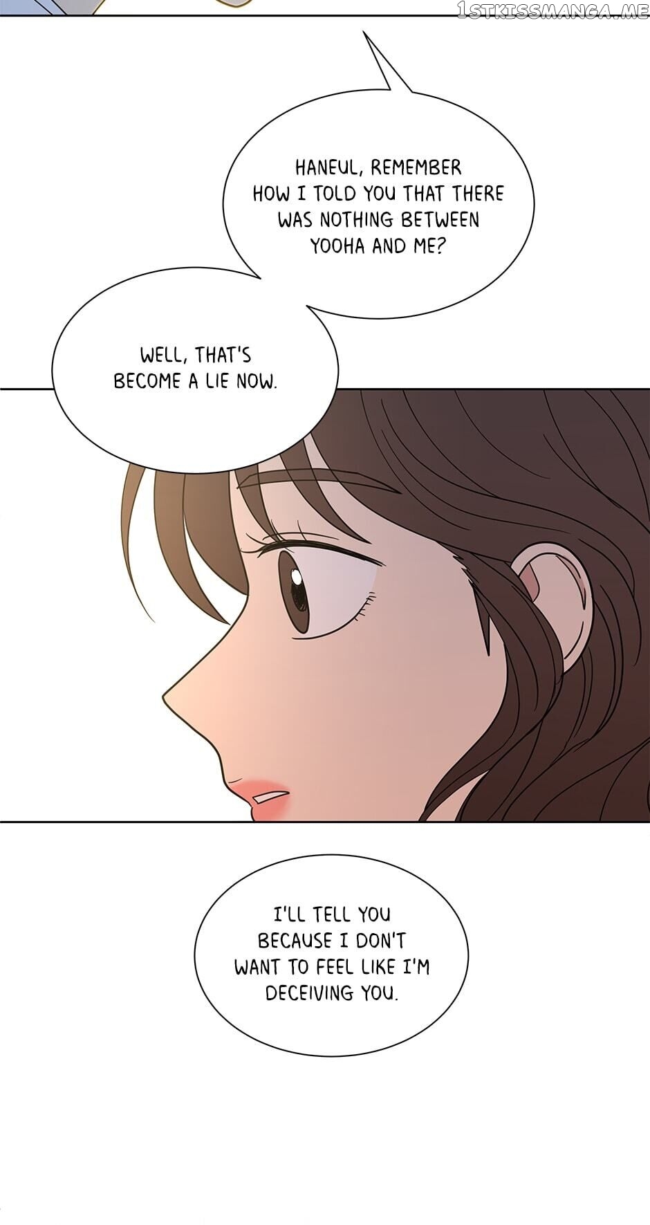 The Only Love I Know Chapter 54 - page 10
