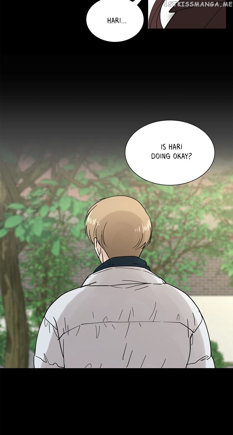 The Only Love I Know Chapter 54 - page 27