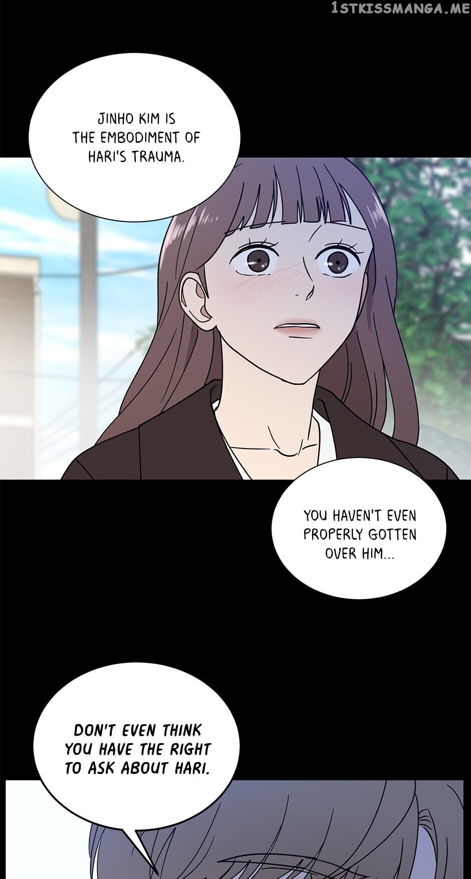 The Only Love I Know Chapter 54 - page 28
