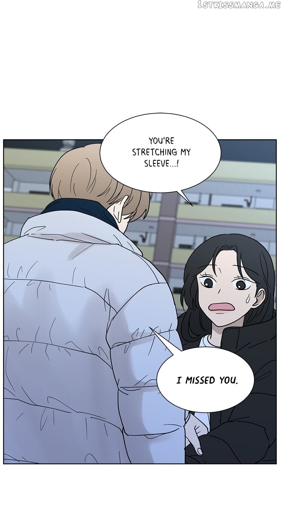 The Only Love I Know Chapter 54 - page 34