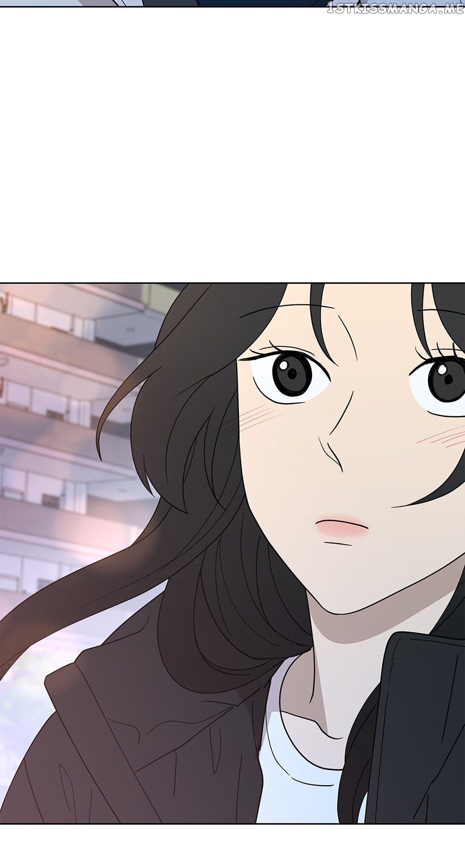 The Only Love I Know Chapter 54 - page 36