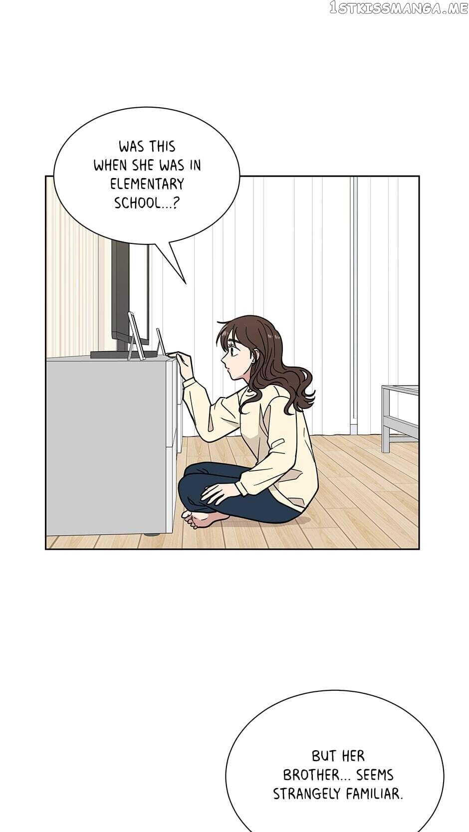 The Only Love I Know Chapter 54 - page 40