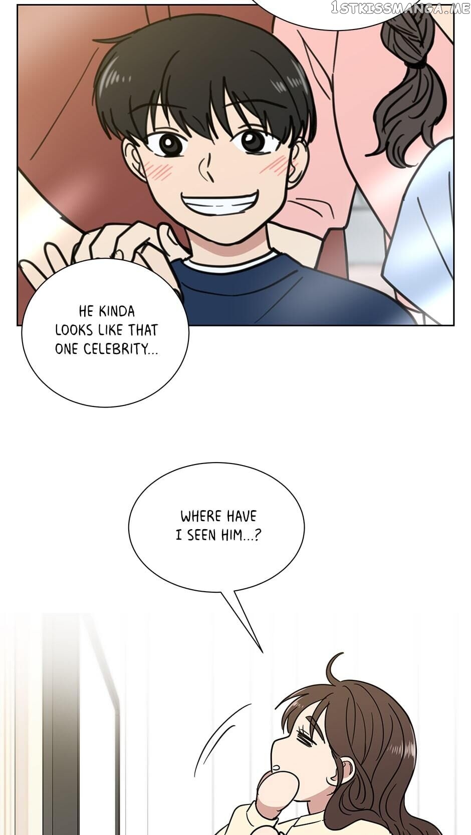 The Only Love I Know Chapter 54 - page 41