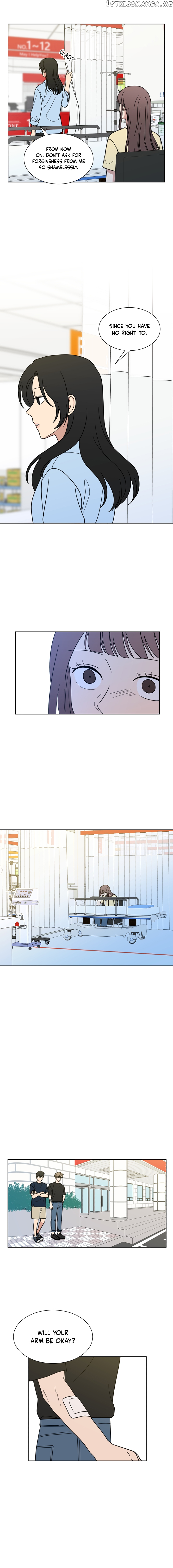 The Only Love I Know Chapter 24 - page 4