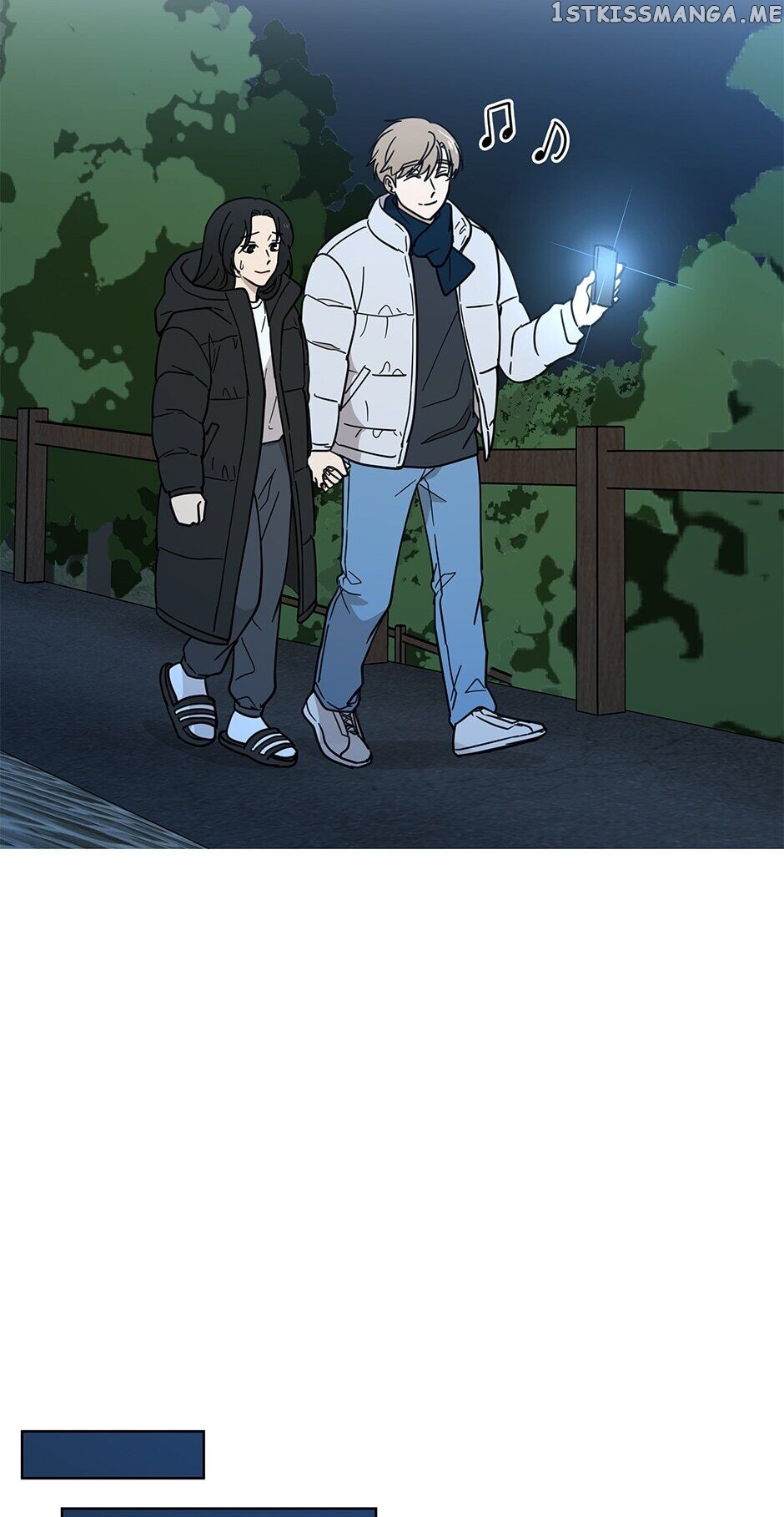 The Only Love I Know Chapter 55 - page 22