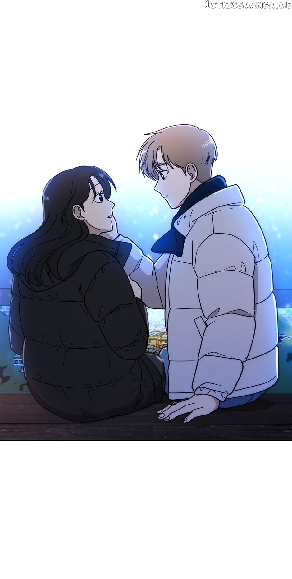 The Only Love I Know Chapter 55 - page 33