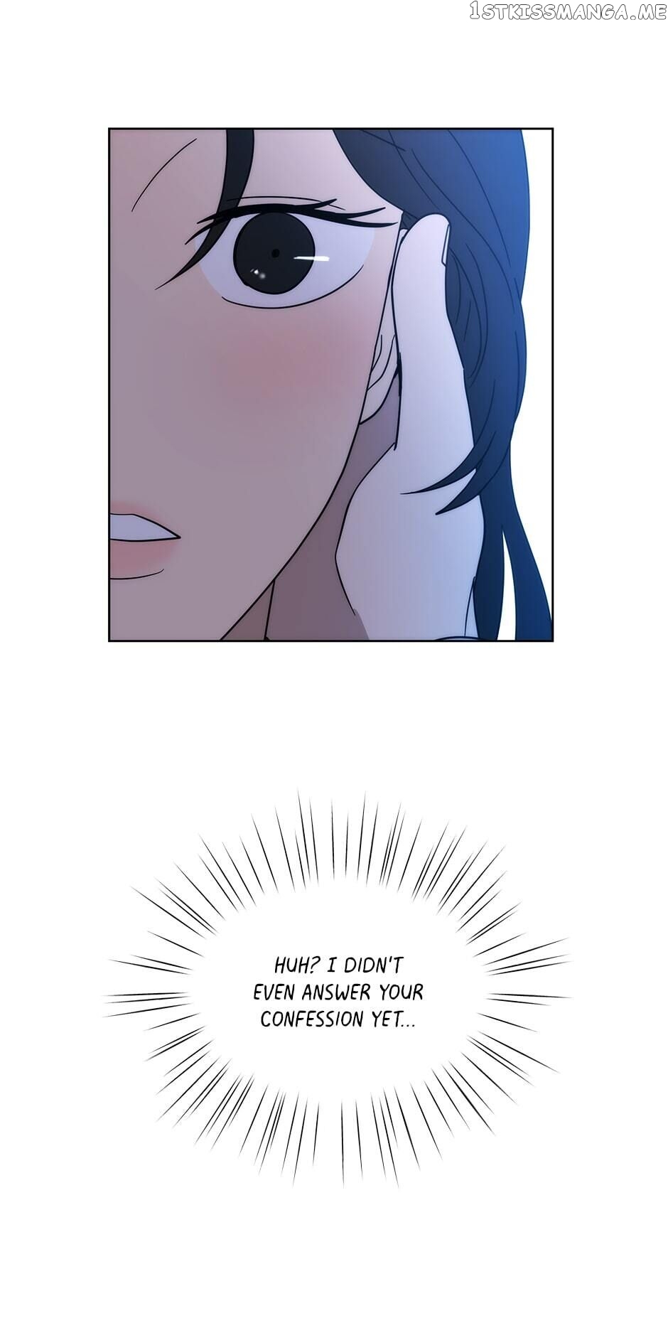 The Only Love I Know Chapter 55 - page 34