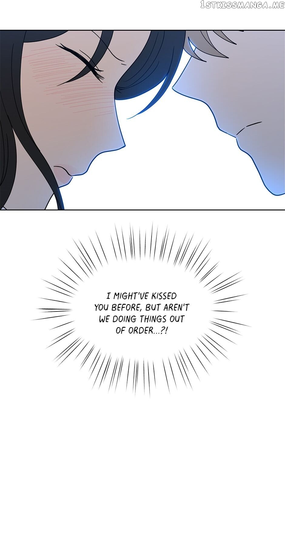 The Only Love I Know Chapter 55 - page 35