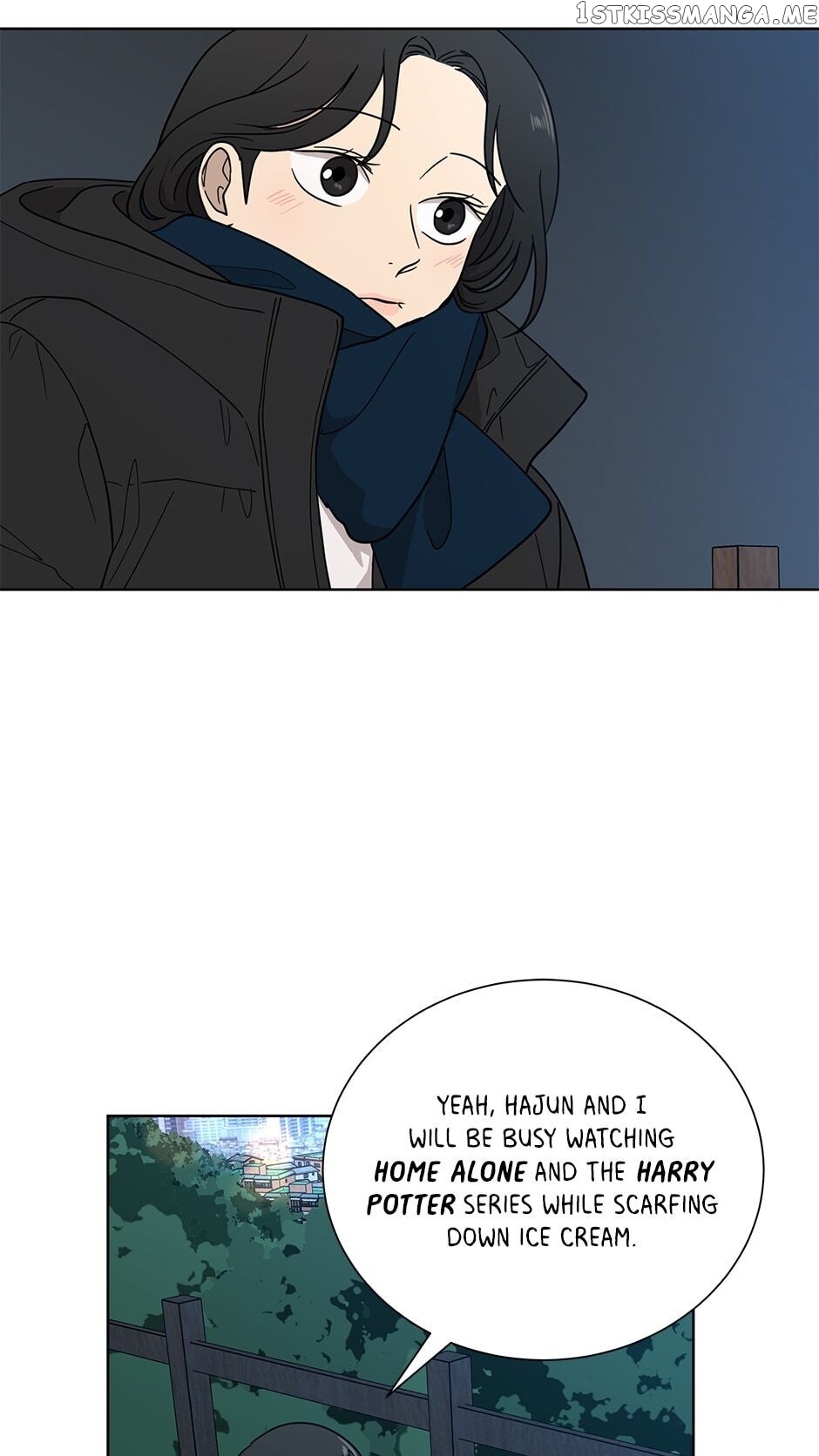 The Only Love I Know Chapter 55 - page 40