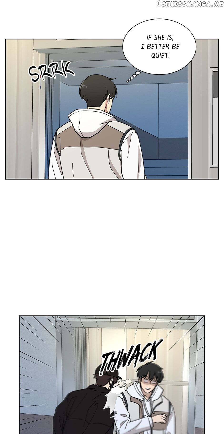 The Only Love I Know Chapter 55 - page 45