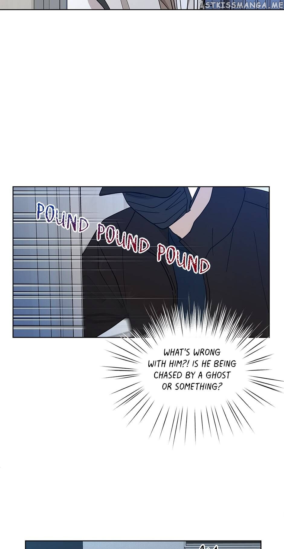The Only Love I Know Chapter 55 - page 47