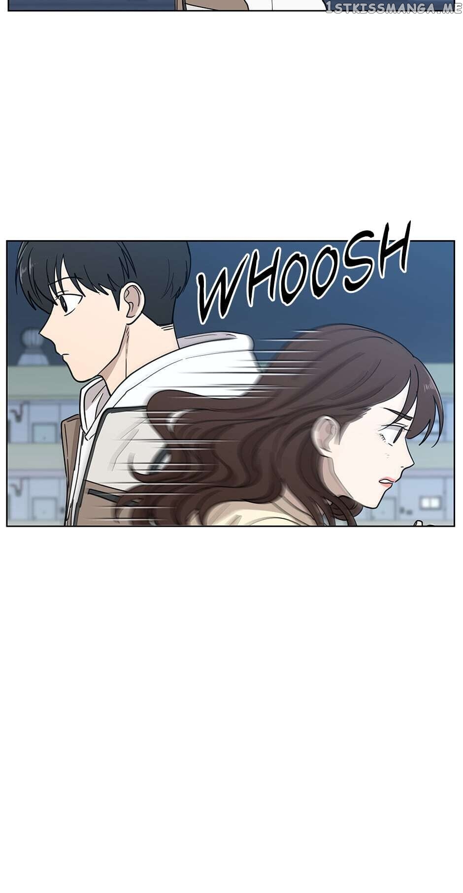 The Only Love I Know Chapter 55 - page 49