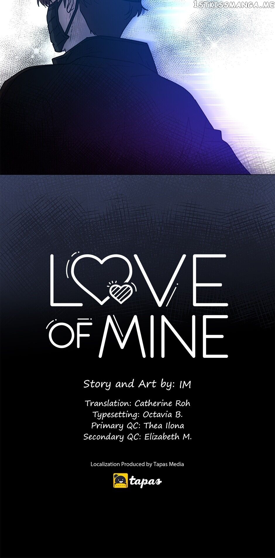 The Only Love I Know Chapter 55 - page 54