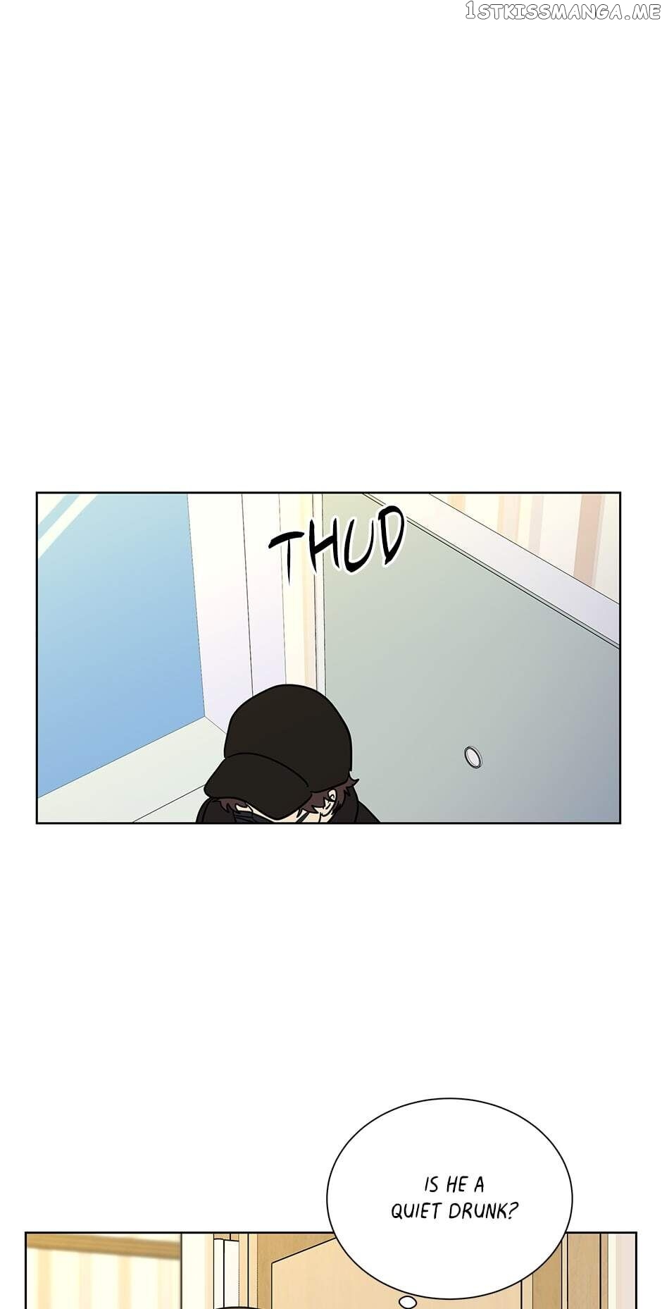 The Only Love I Know Chapter 55 - page 7