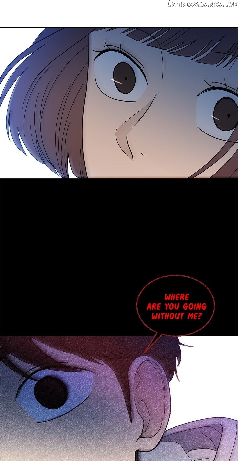 The Only Love I Know Chapter 111 - page 16