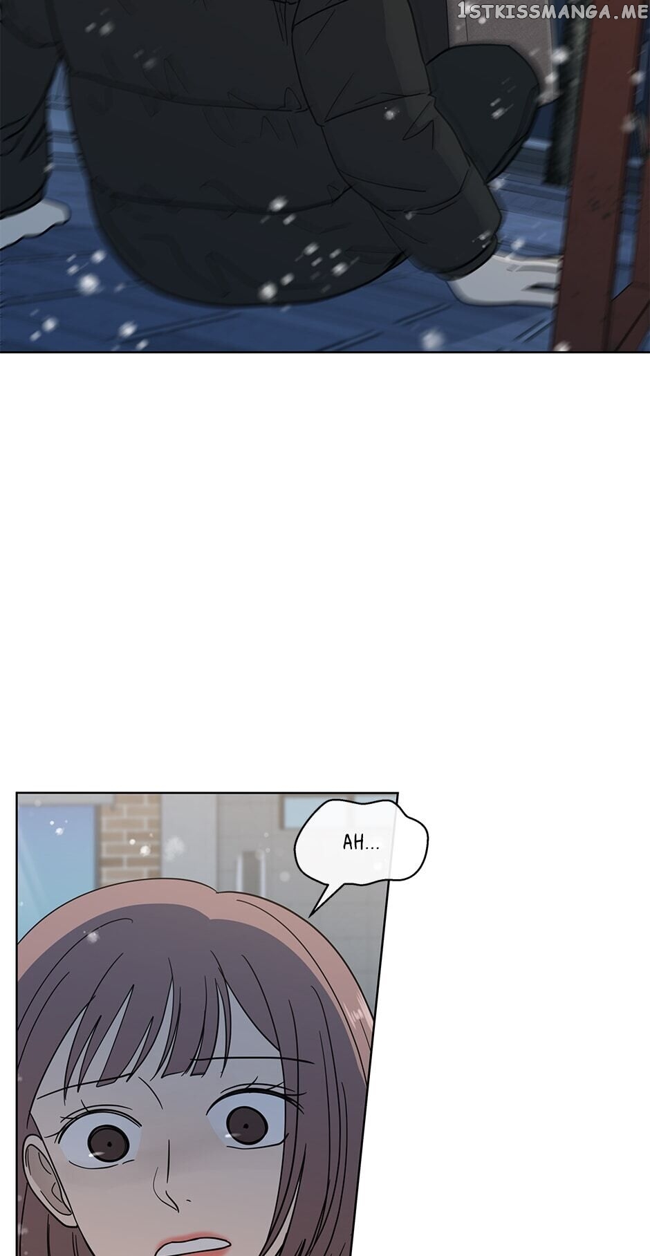 The Only Love I Know Chapter 111 - page 19