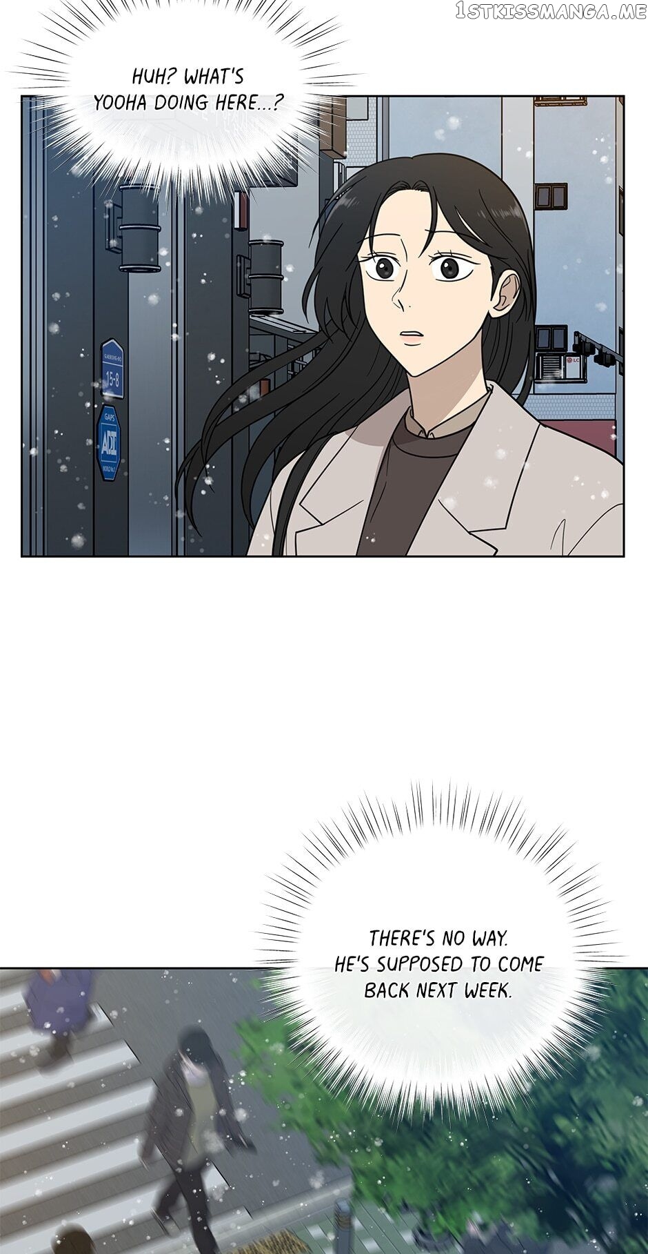 The Only Love I Know Chapter 111 - page 2