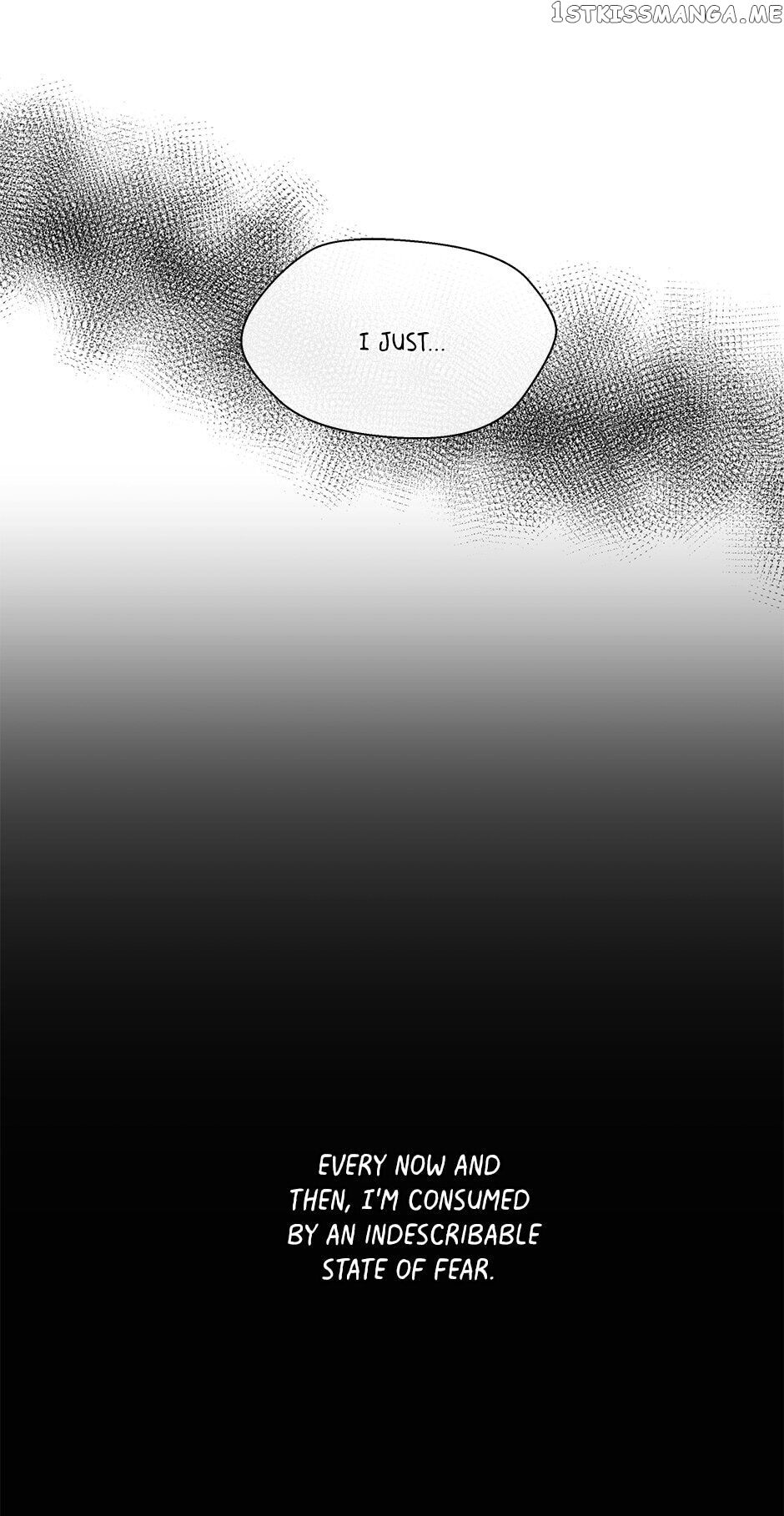 The Only Love I Know Chapter 111 - page 21