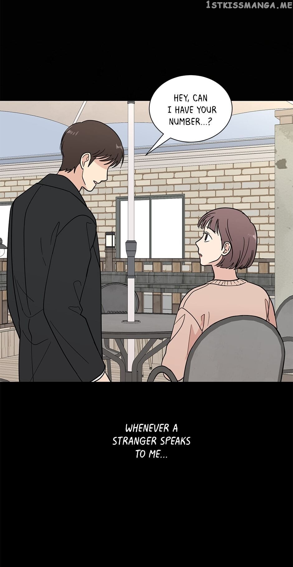 The Only Love I Know Chapter 111 - page 22
