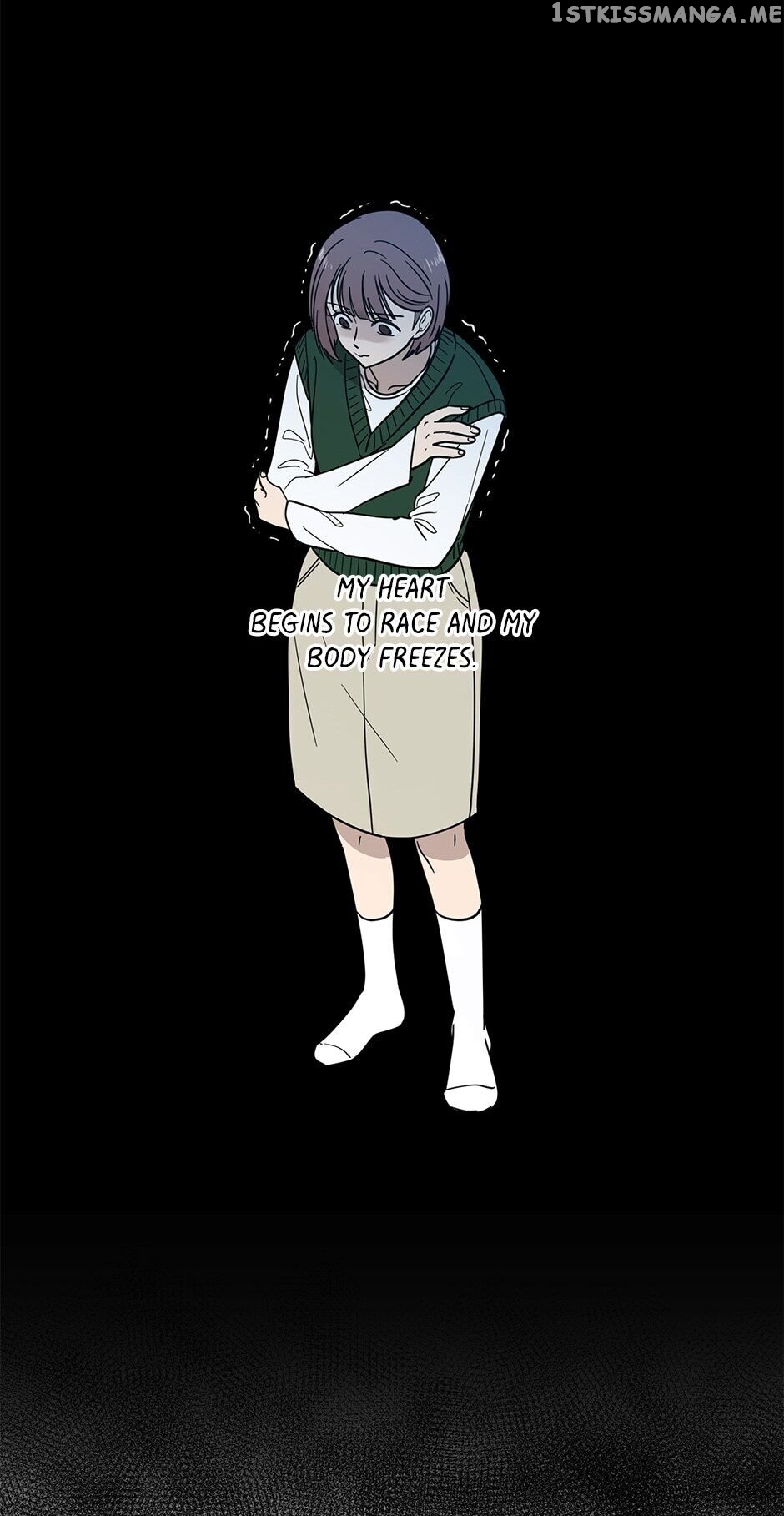 The Only Love I Know Chapter 111 - page 24