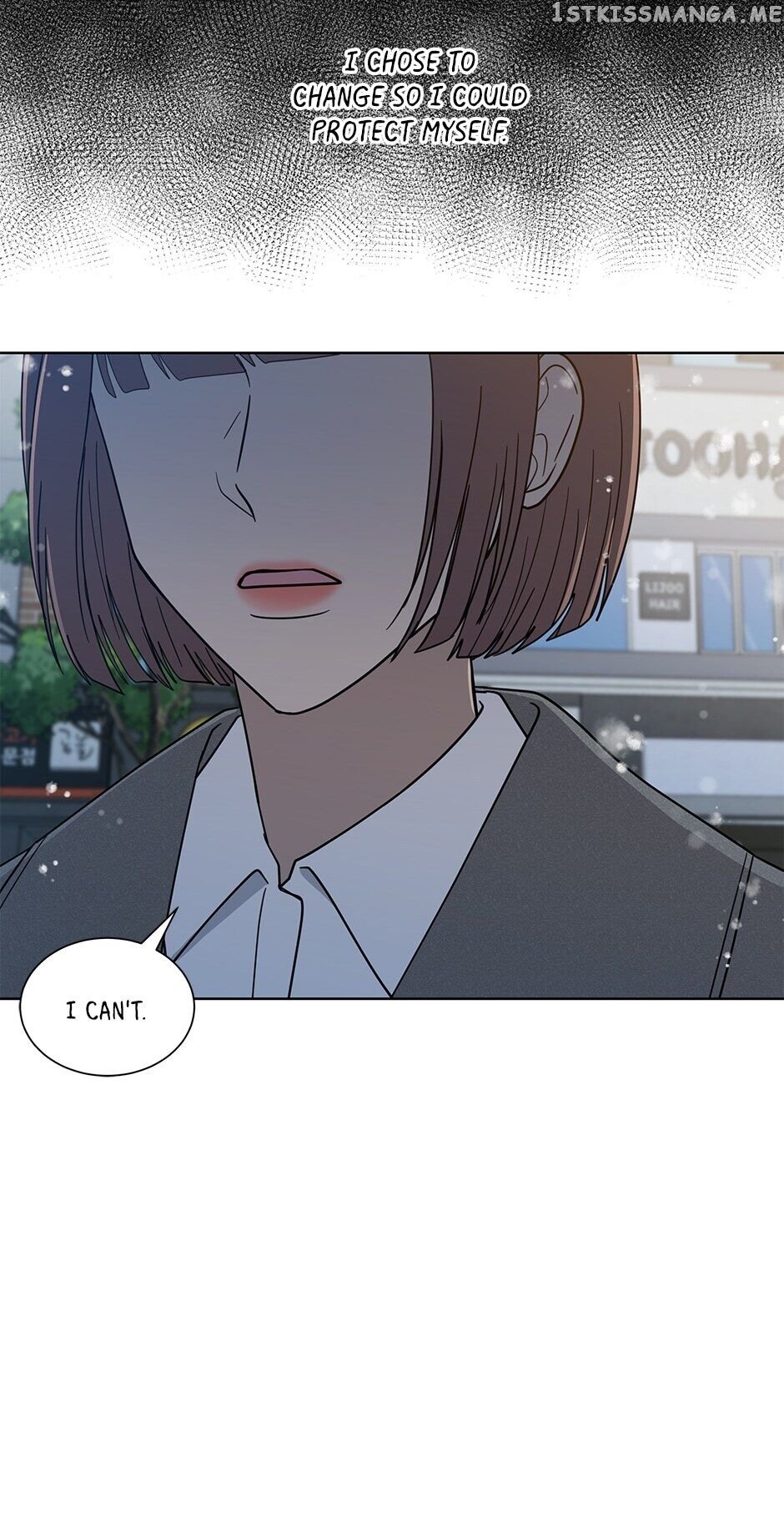 The Only Love I Know Chapter 111 - page 25