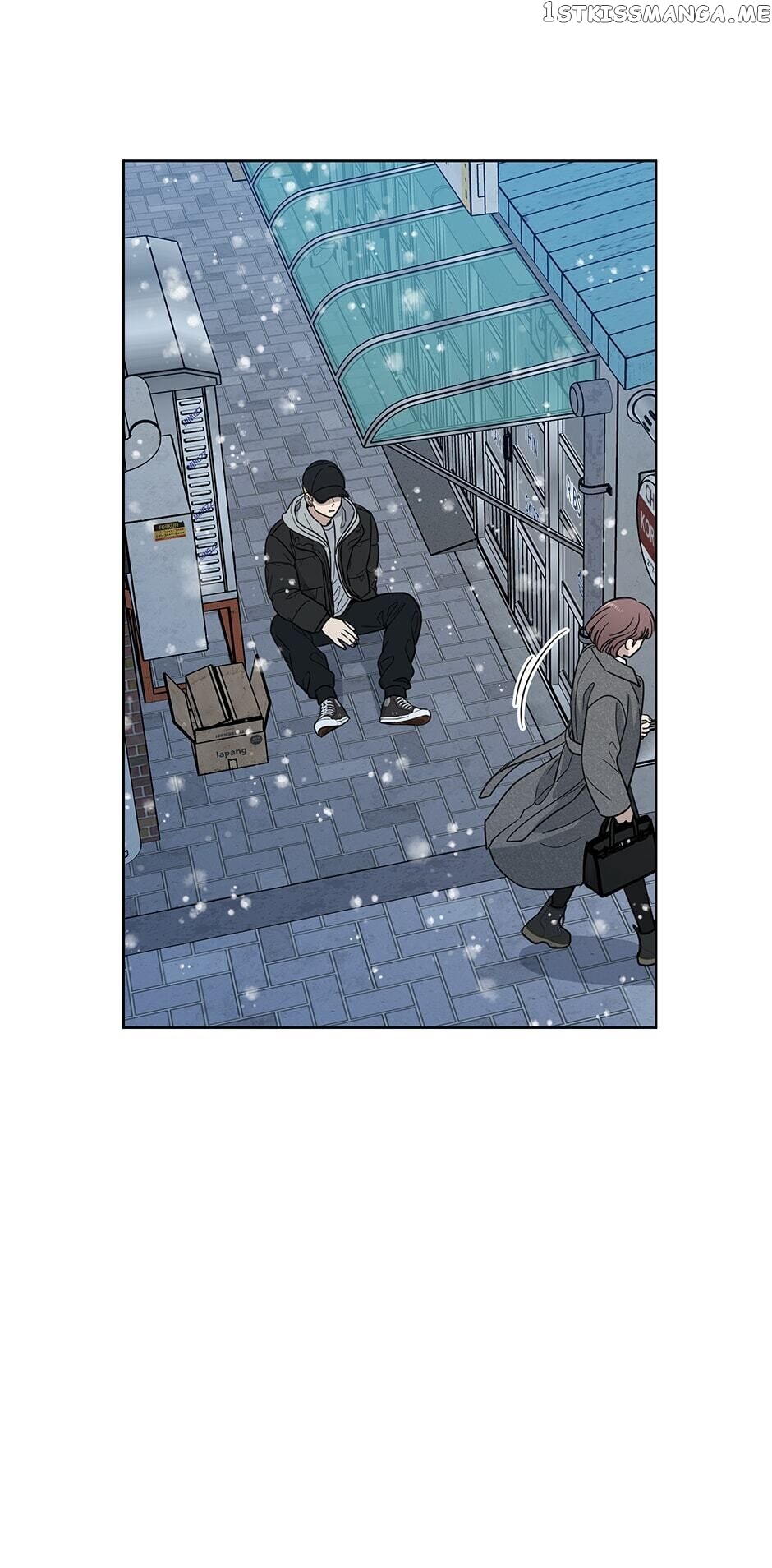 The Only Love I Know Chapter 111 - page 27