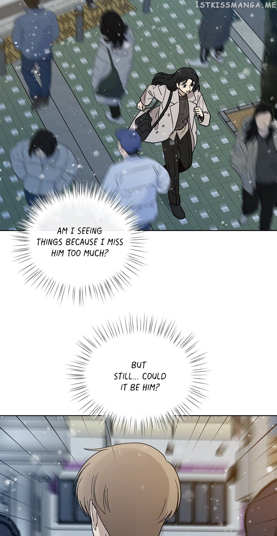 The Only Love I Know Chapter 111 - page 3