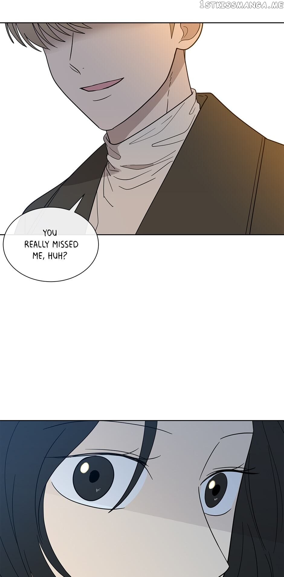 The Only Love I Know Chapter 111 - page 31