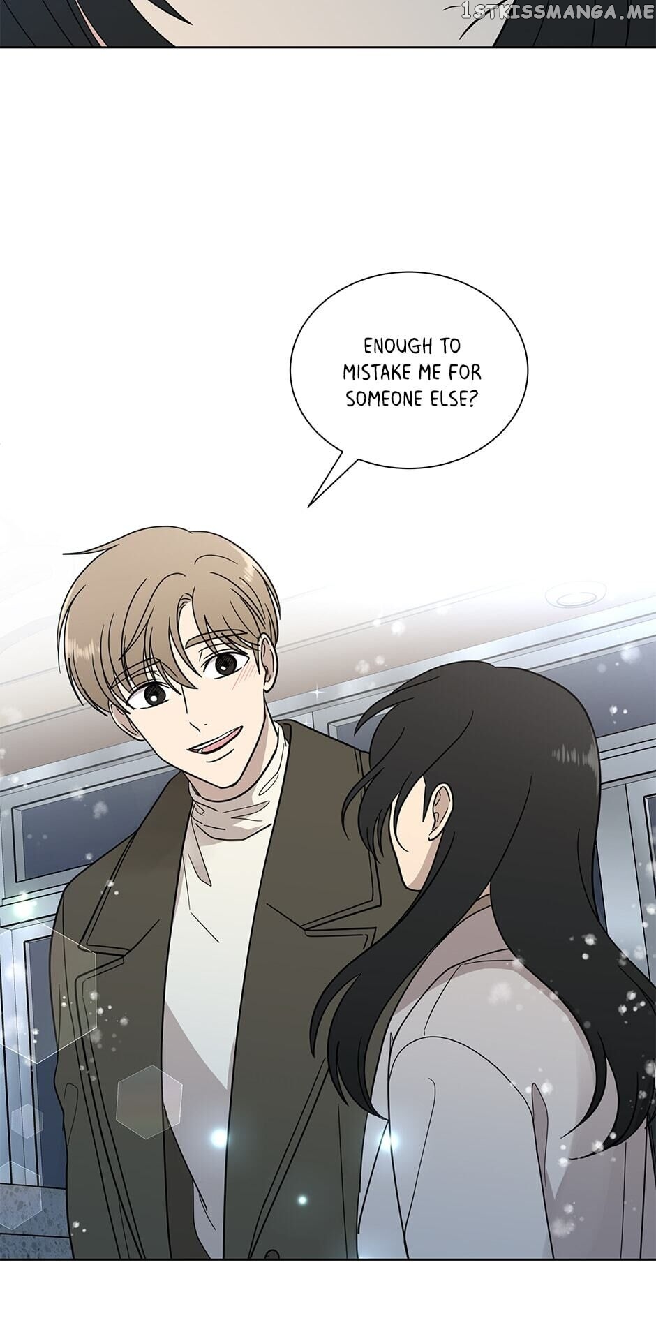 The Only Love I Know Chapter 111 - page 32