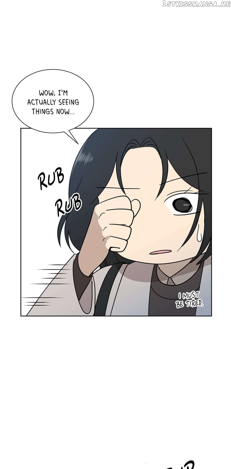 The Only Love I Know Chapter 111 - page 33