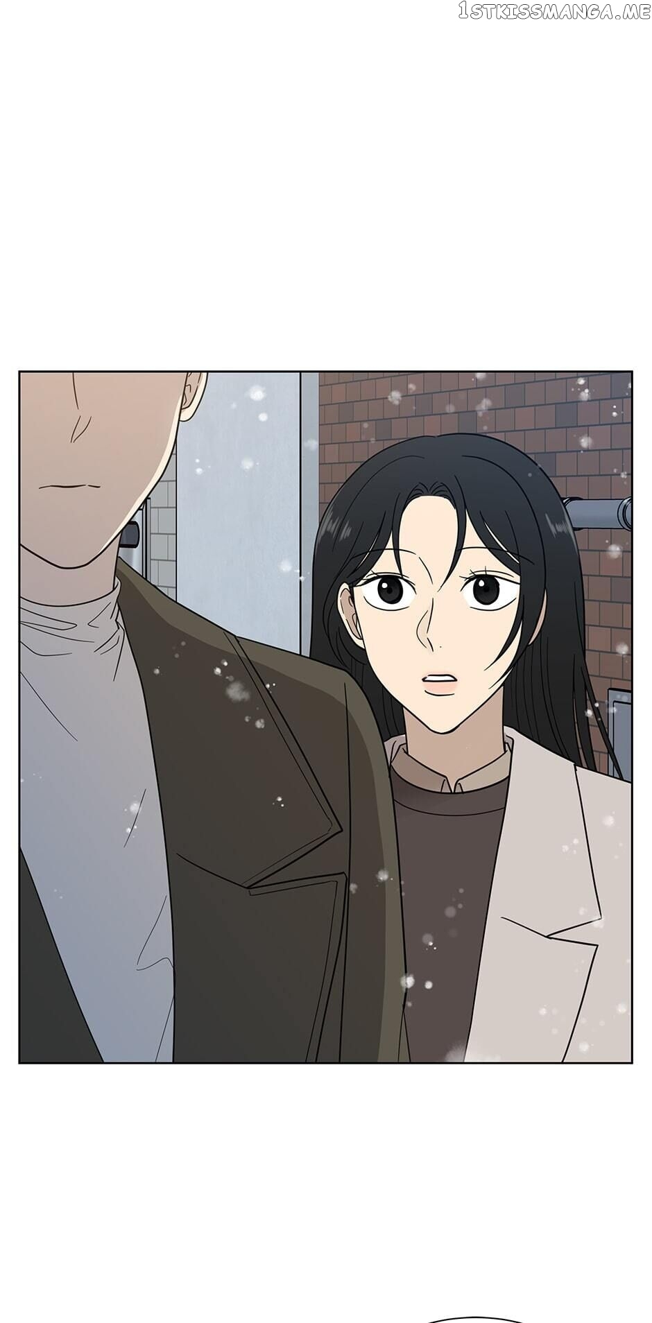 The Only Love I Know Chapter 111 - page 36