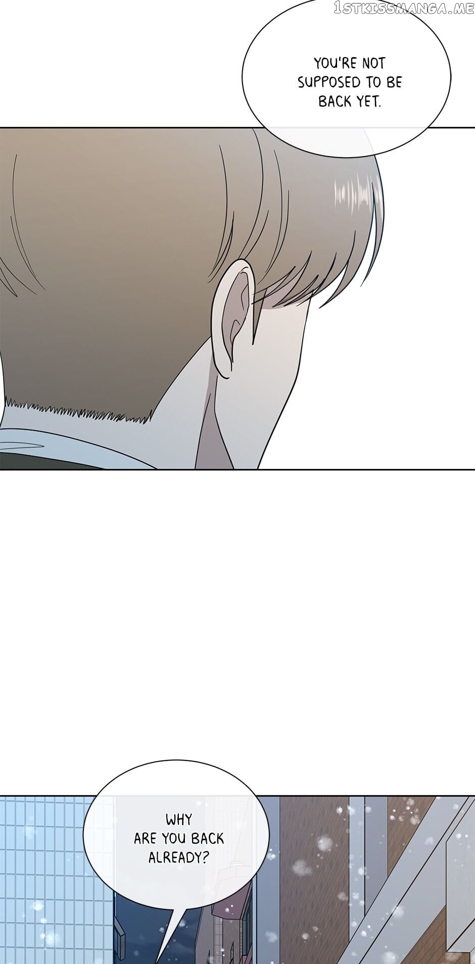 The Only Love I Know Chapter 111 - page 37