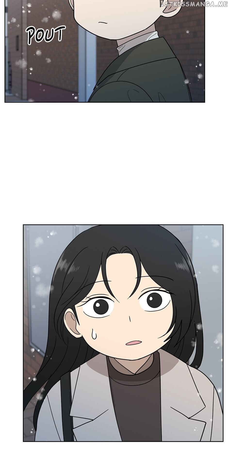 The Only Love I Know Chapter 111 - page 39