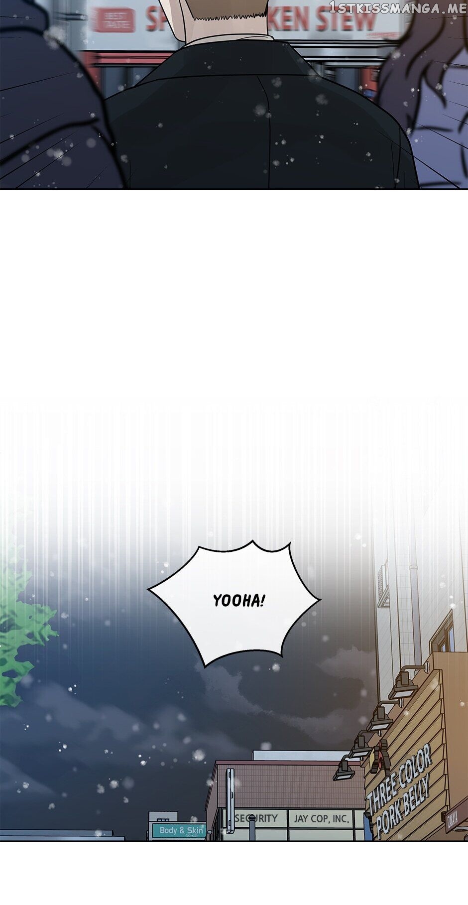 The Only Love I Know Chapter 111 - page 4