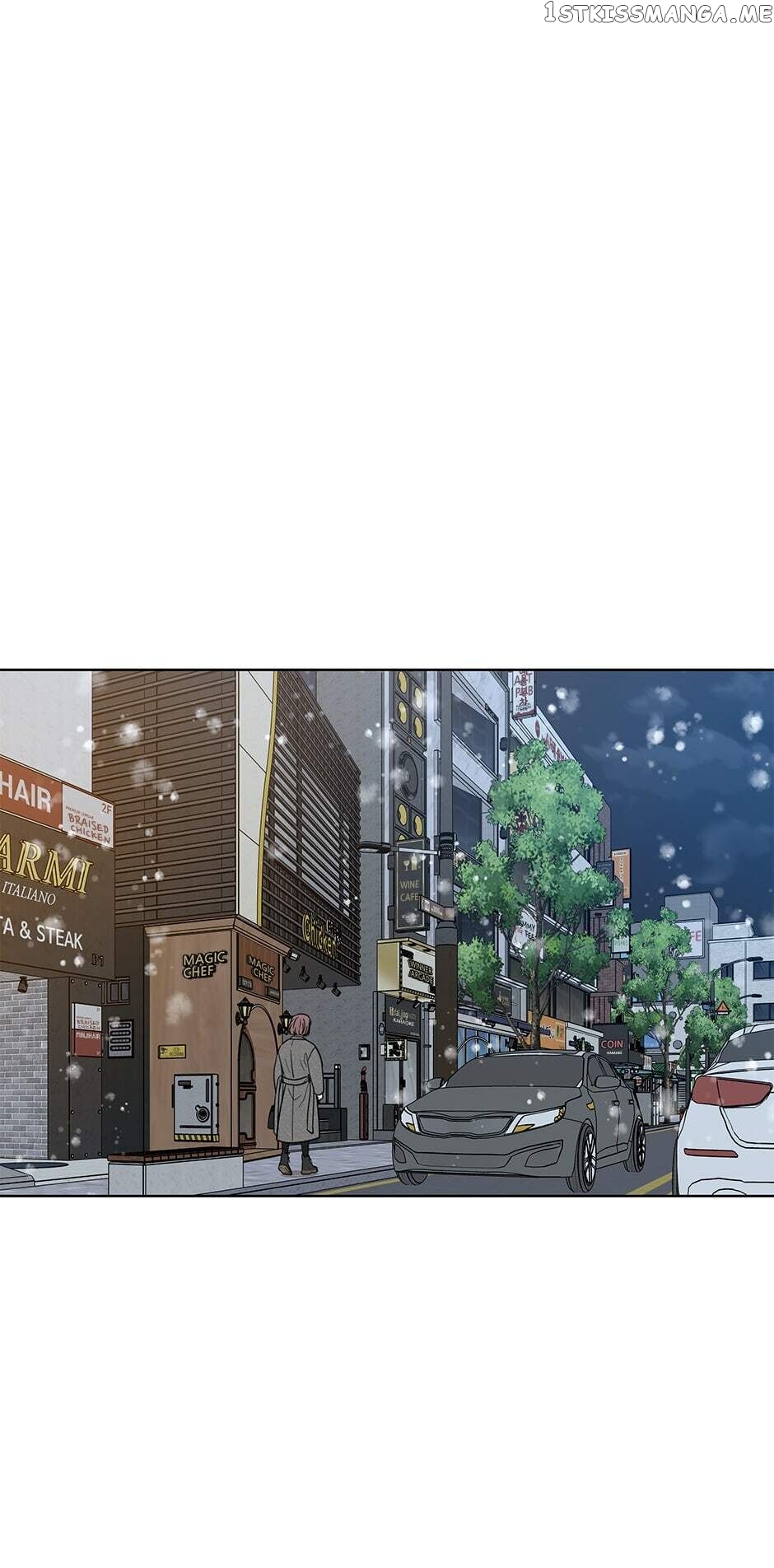 The Only Love I Know Chapter 111 - page 40