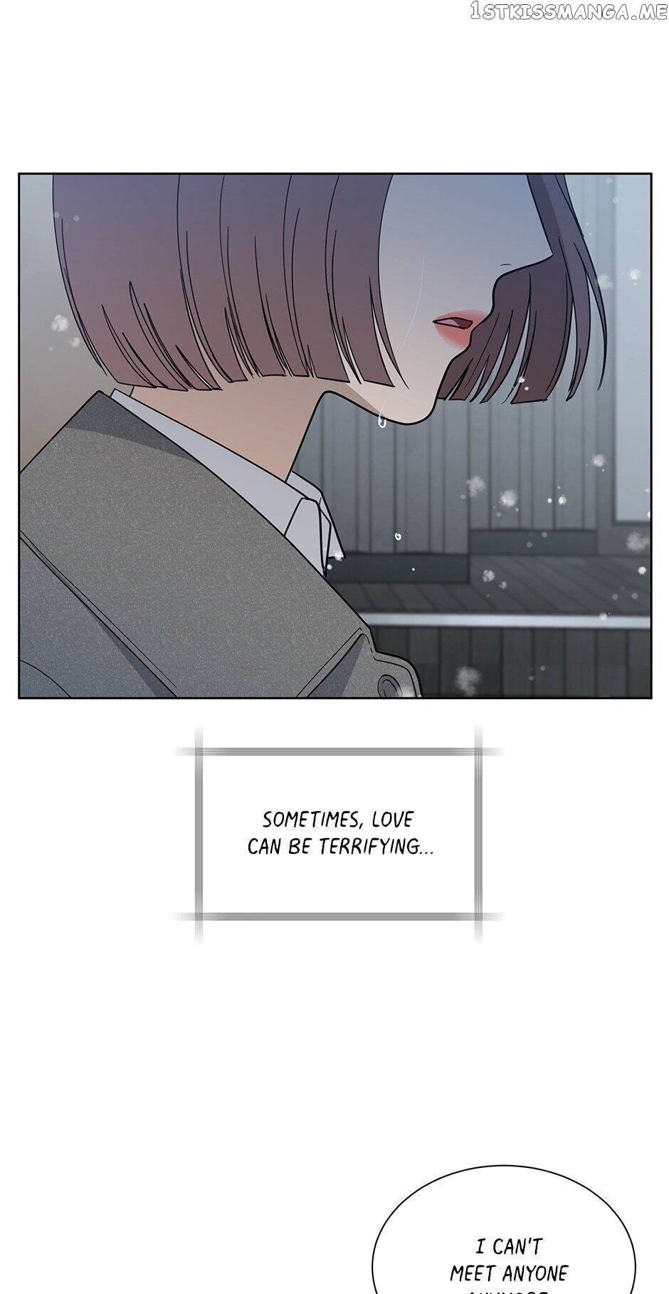 The Only Love I Know Chapter 111 - page 41