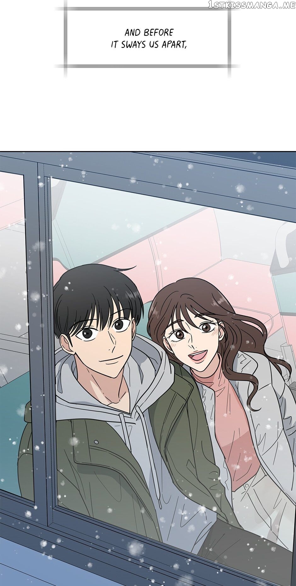The Only Love I Know Chapter 111 - page 47