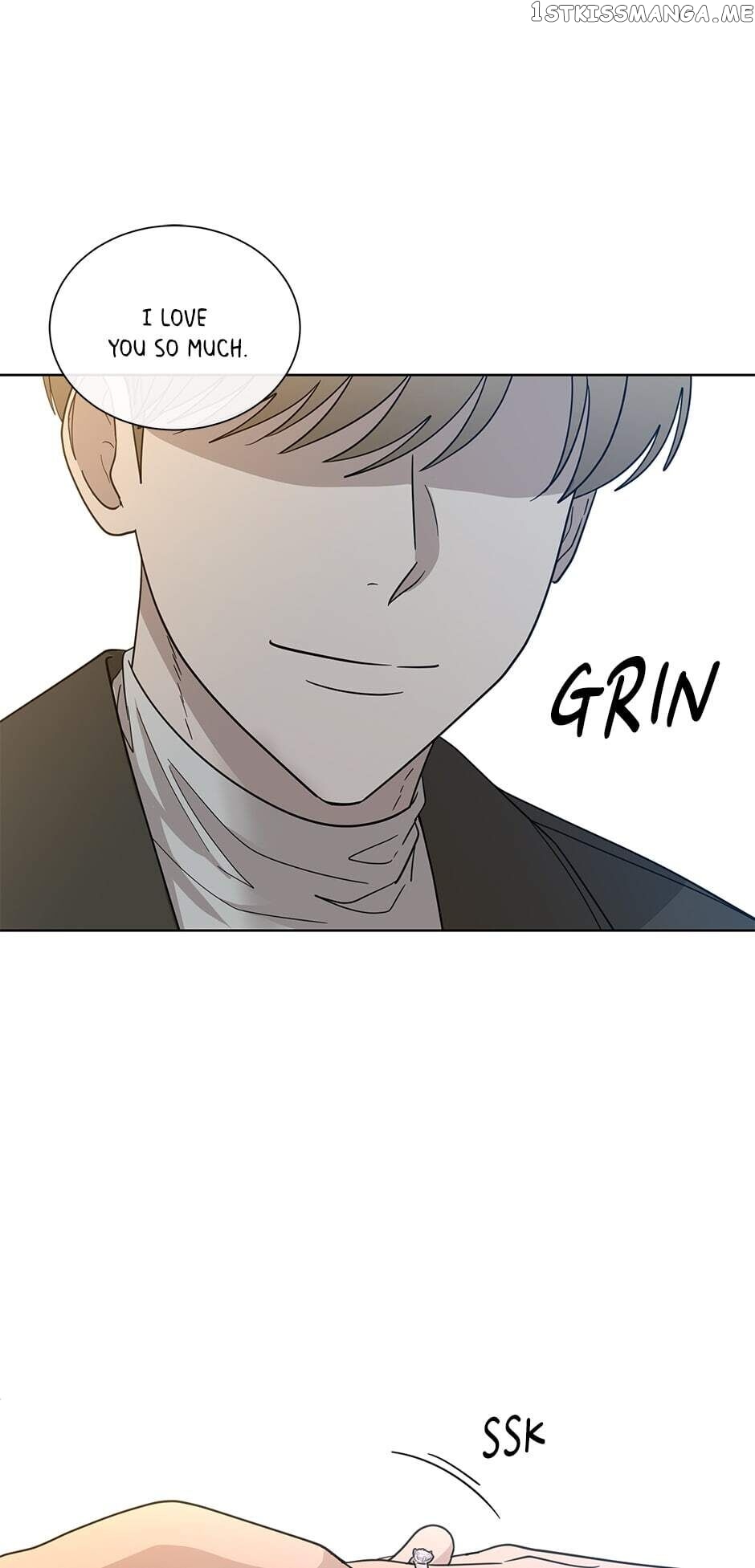 The Only Love I Know Chapter 111 - page 51