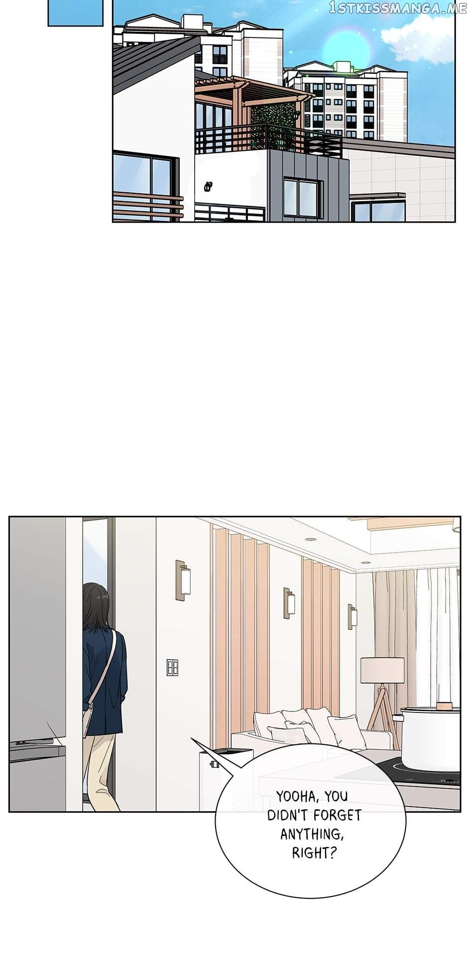 The Only Love I Know Chapter 111 - page 58