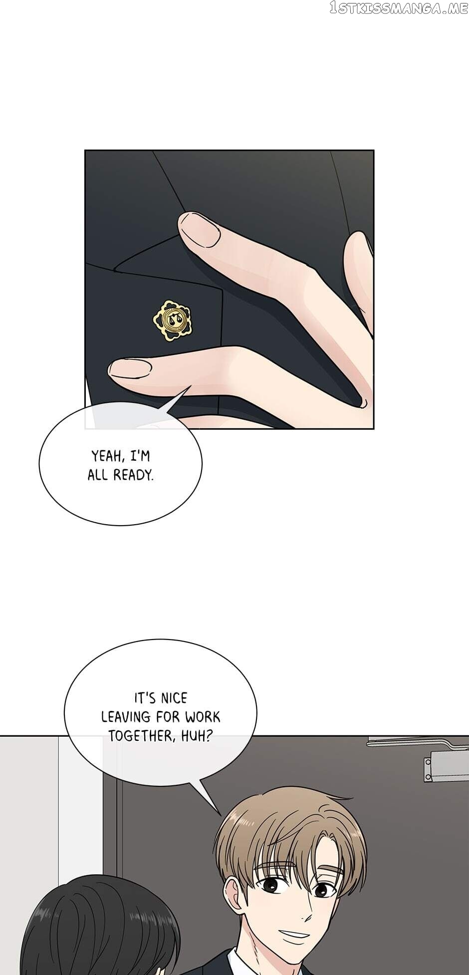 The Only Love I Know Chapter 111 - page 59
