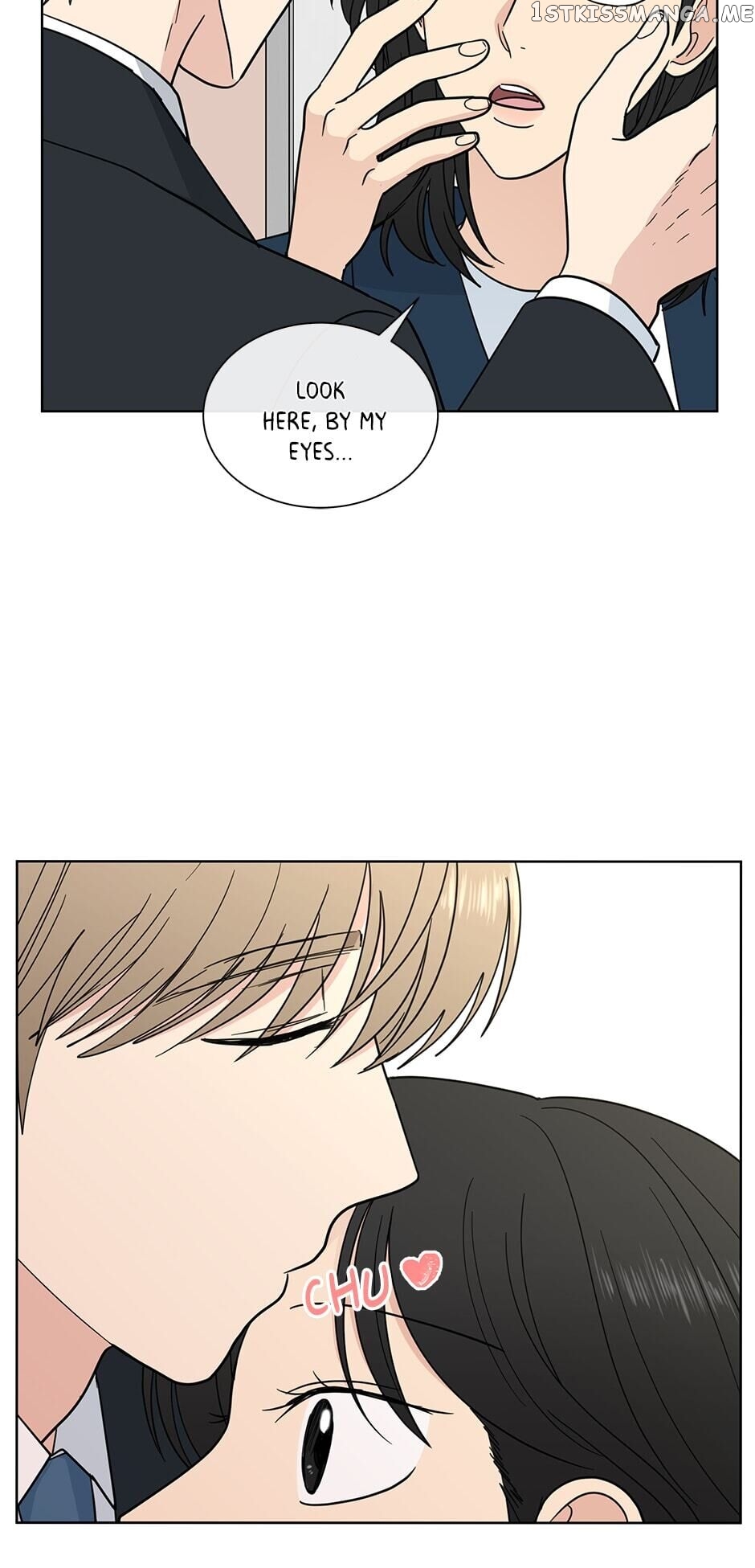 The Only Love I Know Chapter 111 - page 65